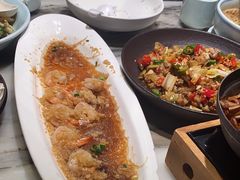 -金佬馆·川菜bistro(芜湖镜湖万达店)