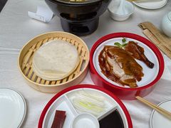 -东门烤鸭店(东华门店)