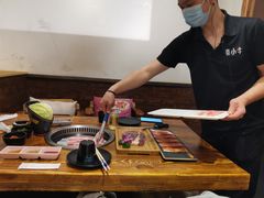 -秦小牛煎肉餐厅(河北大街总店)