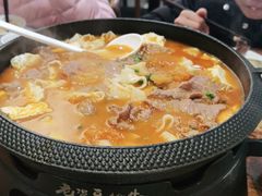-老资豆拾牛·川南口味菜(保利花园店)