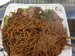 -一家人面馆(三条巷店)