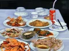 -来之顺海鲜菜馆·青岛菜·始于1993(栈桥店)