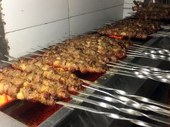 巨毋霸大串（鲜肉）-福寿斋·老北京铜锅涮肉·烧烤(清岚店)
