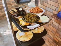 -荣德灶台鱼(圣泉寺店)