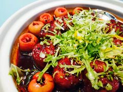 -鹊华居·地道鲁菜·海鲜·融合味(大明湖店)