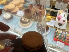 -PAUL LAFAYET 法式甜品(港汇广场店)