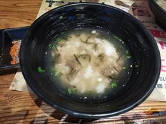 -千寻烧肉(政务区店)