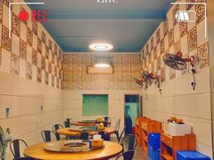 大堂-凯华海鲜火锅·传承三十六年