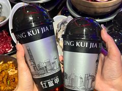 -红盔甲·小龙虾(车公庙店)