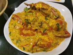 -J Daeng Seafood