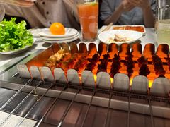 -丰茂烤串(港旅店)