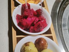 -芭夯兔·兔肉汤锅(新都店)
