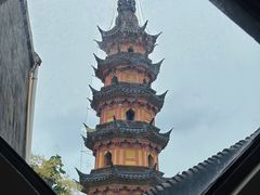 -吴作人艺术馆