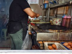 -大华煎饼(交道口北剪子巷店)
