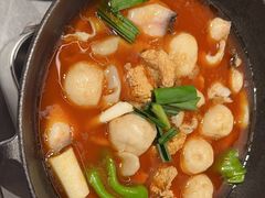 -肖记公安牛肉鱼杂馆·省级非物质文化遗产(江汉路直营店)