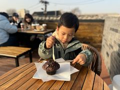 -星巴克臻选(北京前门大街店)