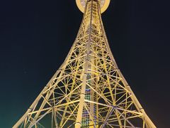 -龙塔