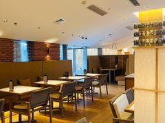 -无印良品餐堂 MUJI Diner(成都太古里店)