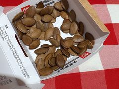 -西贝(上海中心店)