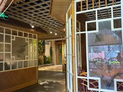 -渝信川菜(长安店)