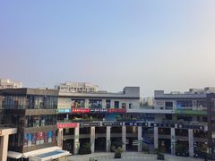 -浦江城市生活广场(江月路店)