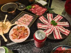 -樱嘢·炭火烧肉(惠南店)