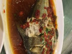 -龙景轩大酒店(宝杨路店)