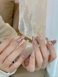 -M·X Nail日式美甲美睫