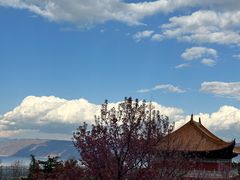 -崇圣寺三塔文化旅游区