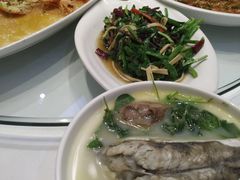 -品大三——南京菜(大行宫店)