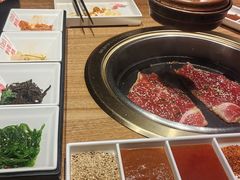 -炉小哥烤肉(信万广场店)