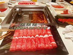 -海底捞火锅(高科广场店)
