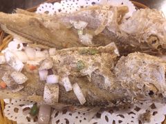 -聚汇三少·龙虾·中餐厅(莫邪路新天地店)