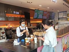 -萃茶师(琅西店)