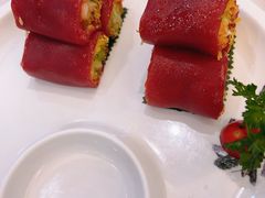 -益健美食大广场(北岭店)