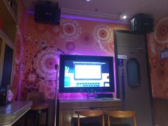 -米乐星世界KTV(汇智国际商业中心店)