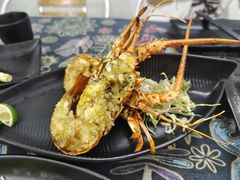 -1218 GRILL 主厨