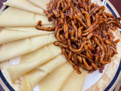 -都一处烧麦馆(前门店)