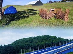 -玉舍国家森林公园