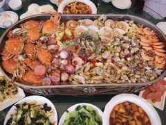 -渔岛海洋度假区