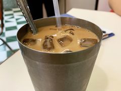 -華歡冰室-WahFoon(吉大店)