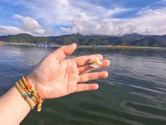 -丽江泸沽湖景区