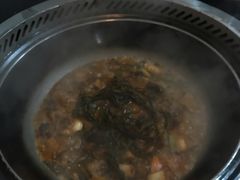 土灶炖公鸡（小）-三里屯土灶炖公鸡地锅鸡(江东店)