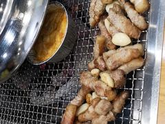 -肉甲韩国木炭烤肉(新壹街1店)