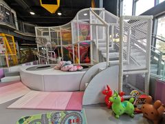 -萨卡屋亲子乐园·餐厅(龙山万物工场店)
