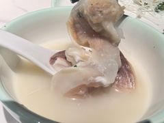 -风味小馆(天目湖宾馆店)
