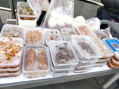 -玉林烤鸭店(定福庄店)