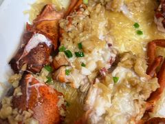 -琼大师东方烤乳猪(亚特兰蒂斯店)