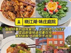 -炽城·烤肉名家(鸿达中央广场店)