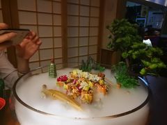 -鳗鱼家·深夜食堂(军博店)